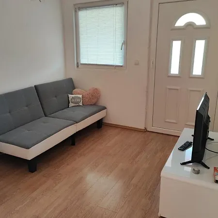 Apartments With A Parking Space Vir - 23274 Room photo