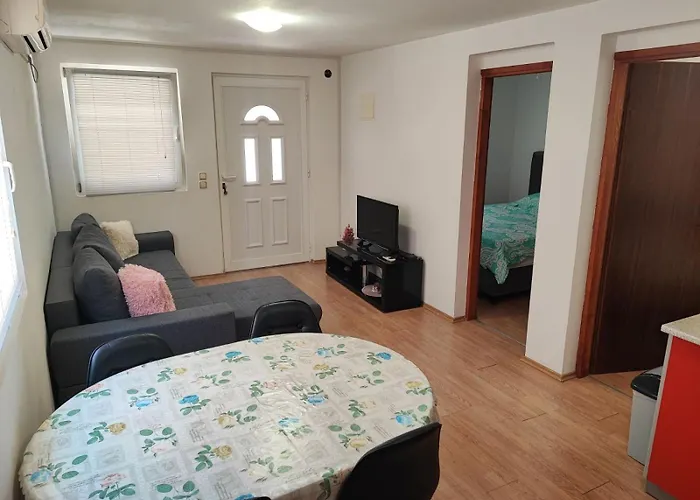 Apartments With A Parking Space Vir - 23274