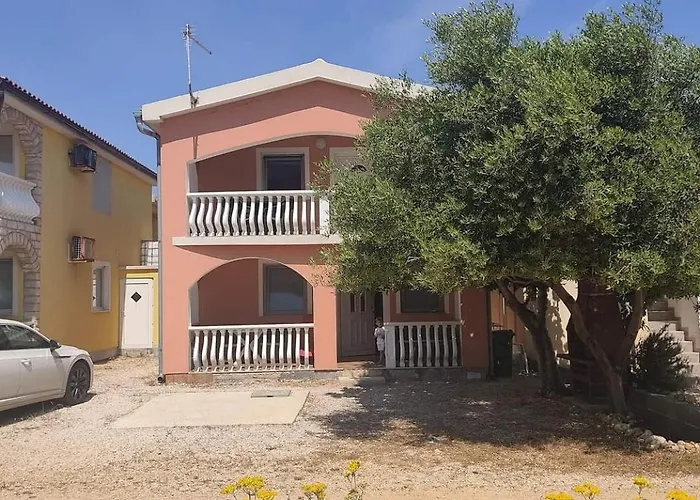 Apartments With A Parking Space Vir - 23274