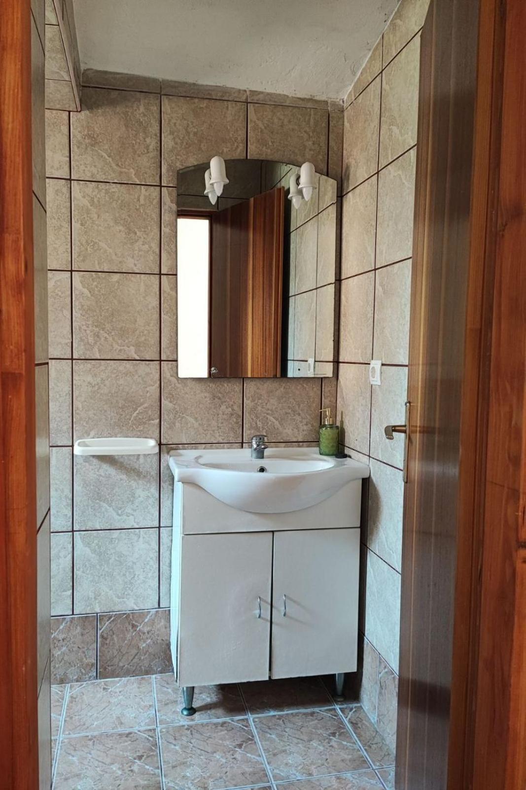 Apartment With A Parking Space - 23274
