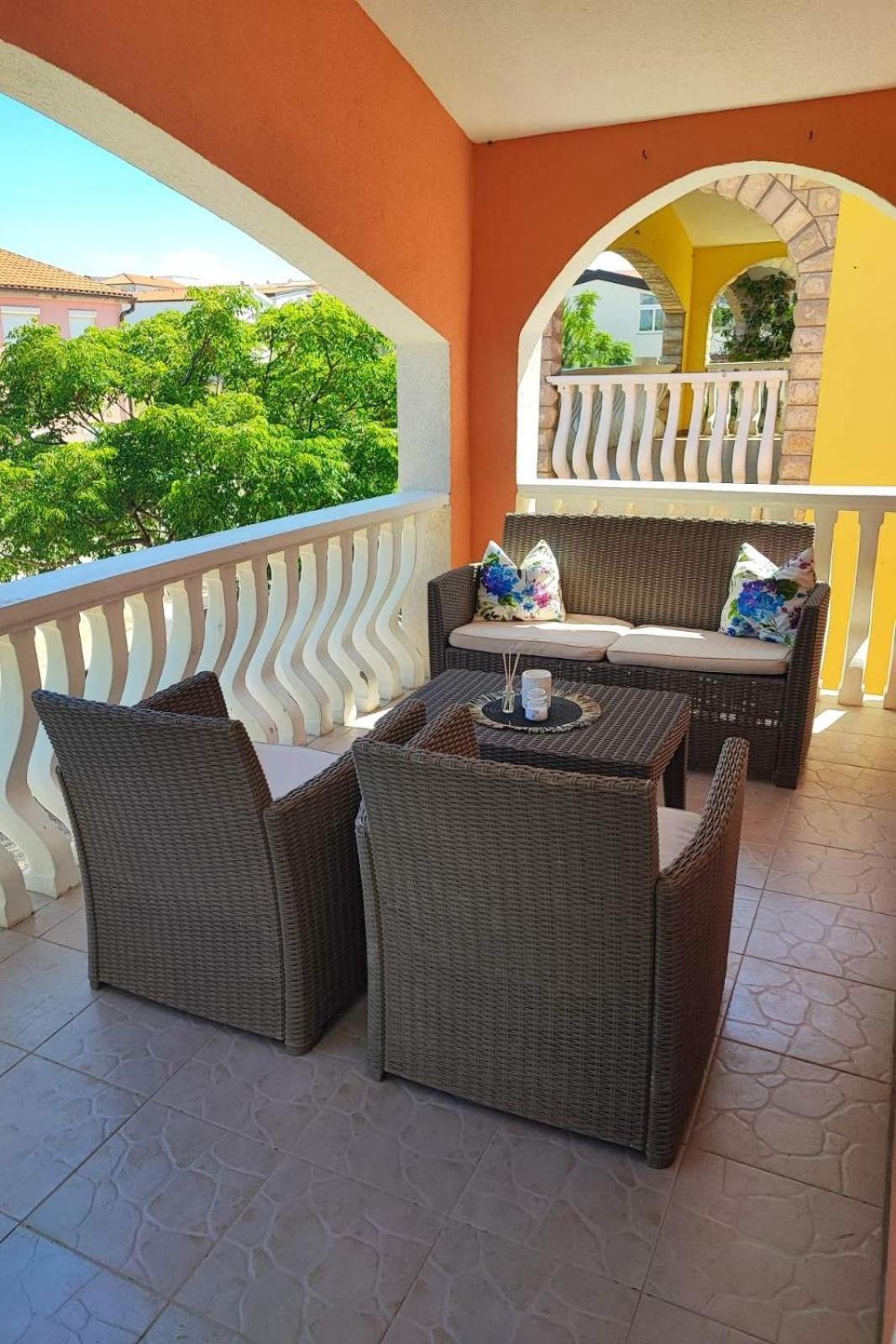 Apartment With A Parking Space - 23274